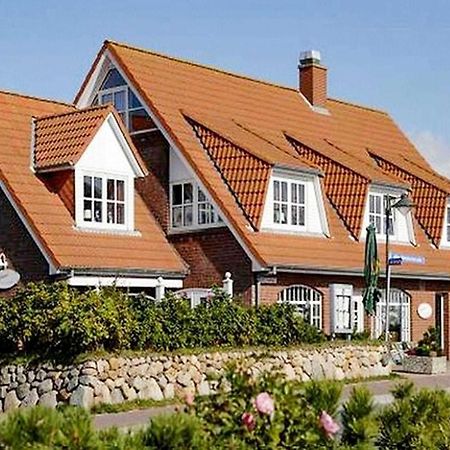 Pure Wonne Mandoe Lägenhet List Exteriör bild