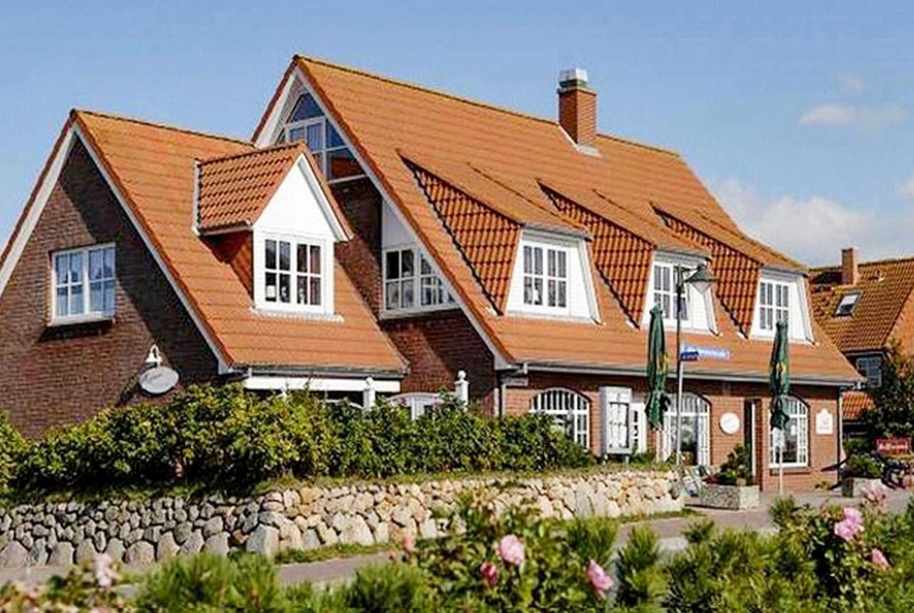 Pure Wonne Mandoe Lägenhet List Exteriör bild