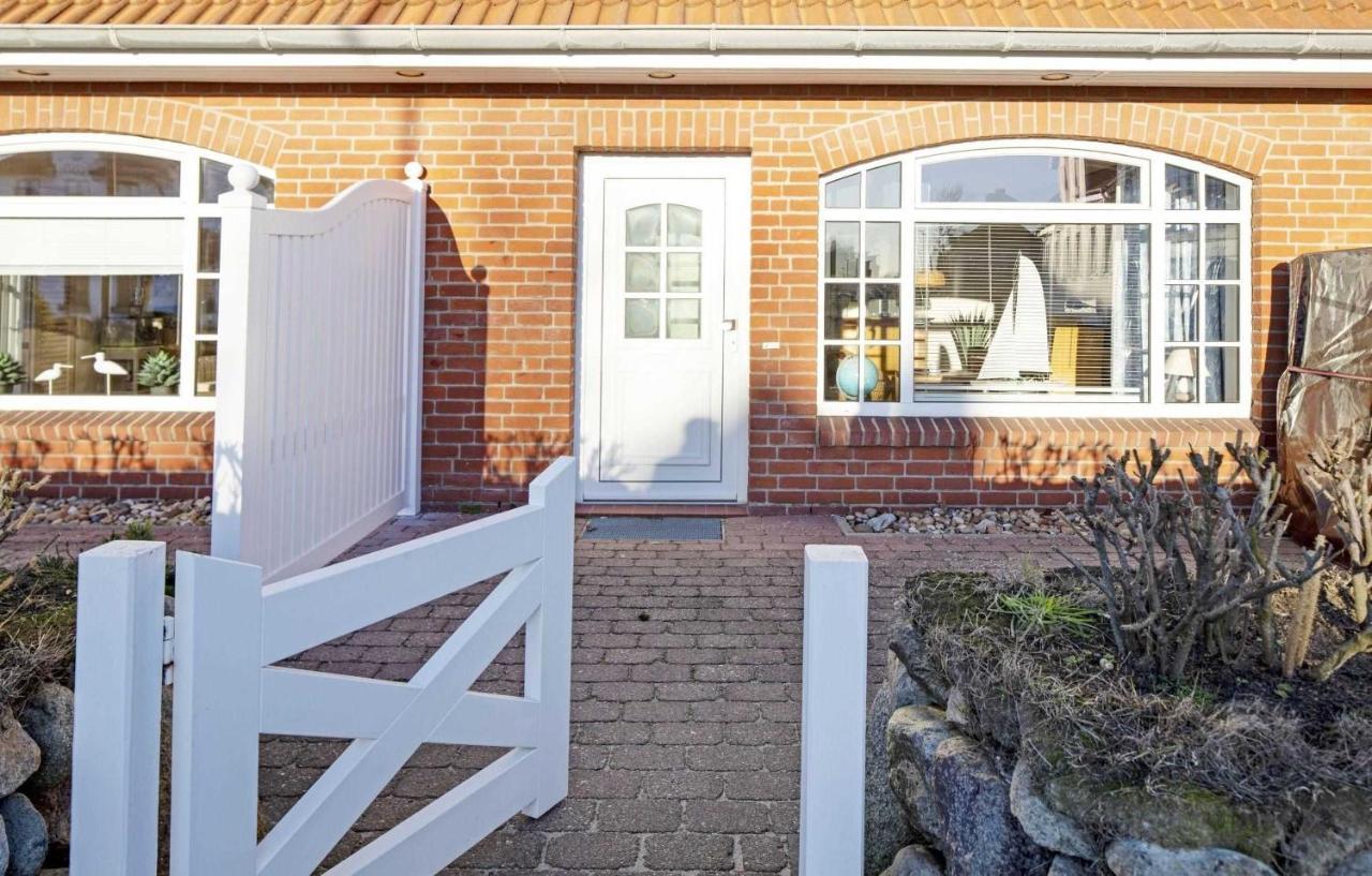 Pure Wonne Mandoe Lägenhet List Exteriör bild